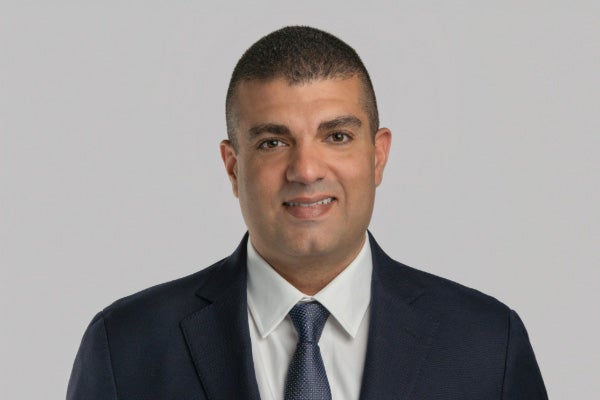 Karl Mistry